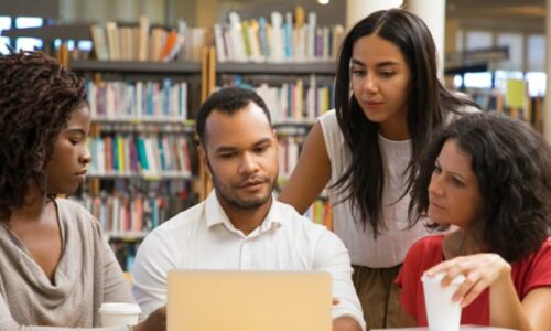 BSc (Hons) in Data Science (TOP UP)