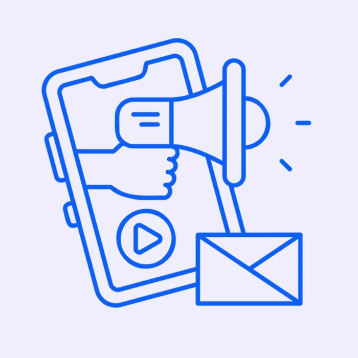 Placement Assistance Icon