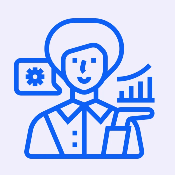 Placement Assistance Icon