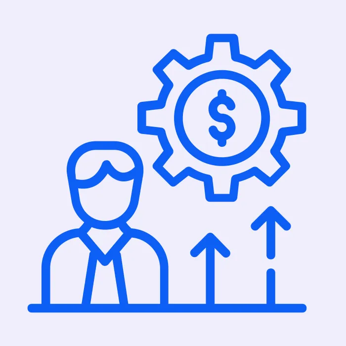 Placement Assistance Icon