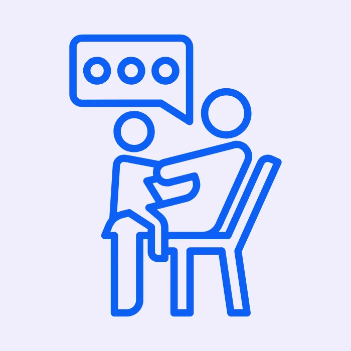 Placement Assistance Icon