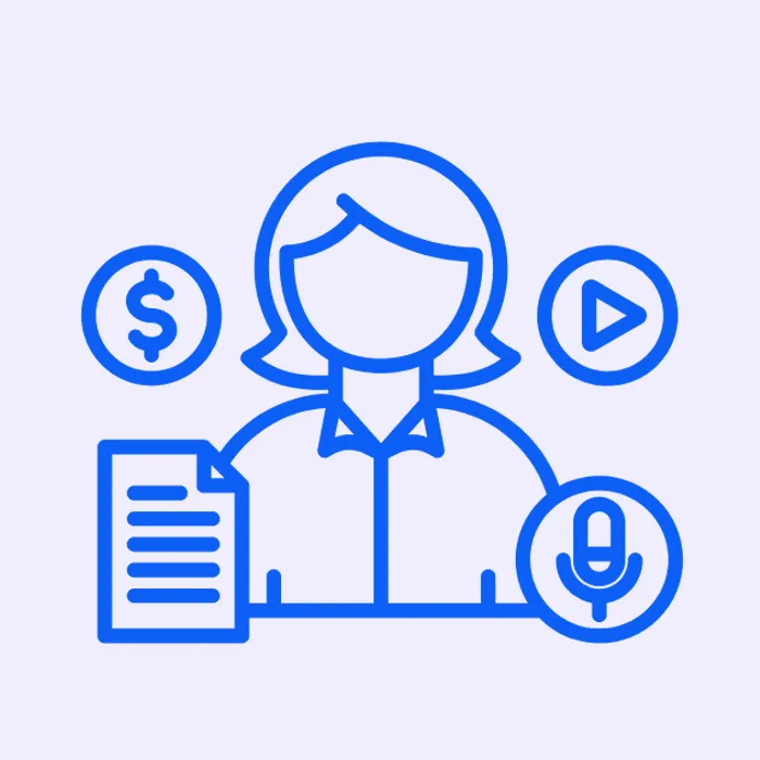 Placement Assistance Icon