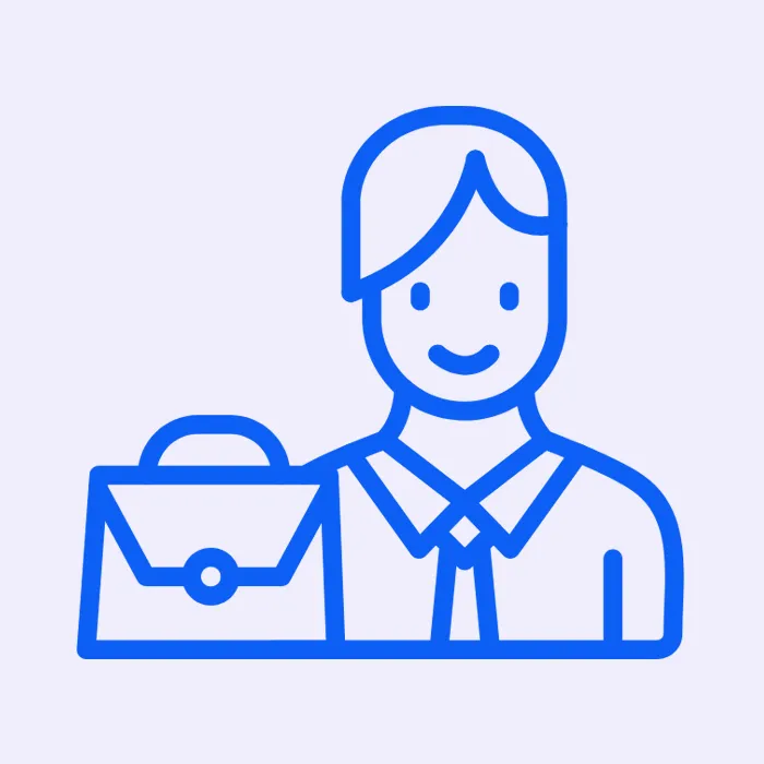 Placement Assistance Icon