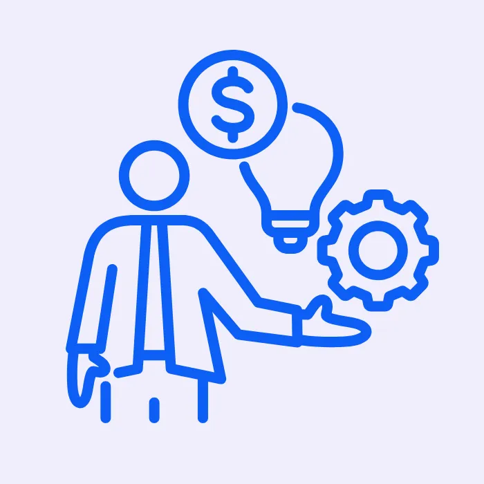 Placement Assistance Icon