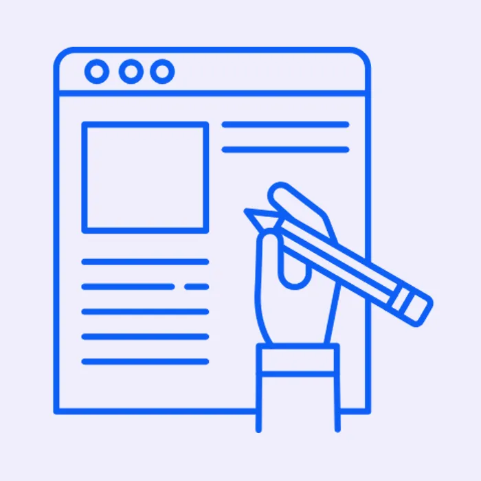 Placement Assistance Icon