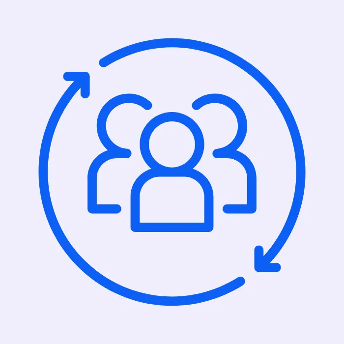 Placement Assistance Icon