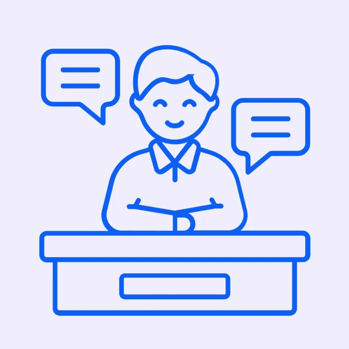 Placement Assistance Icon