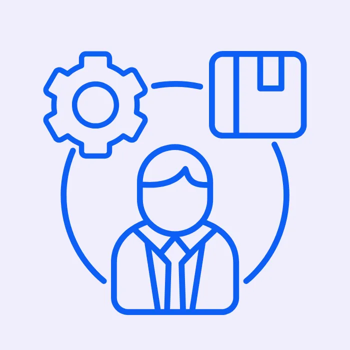 Placement Assistance Icon