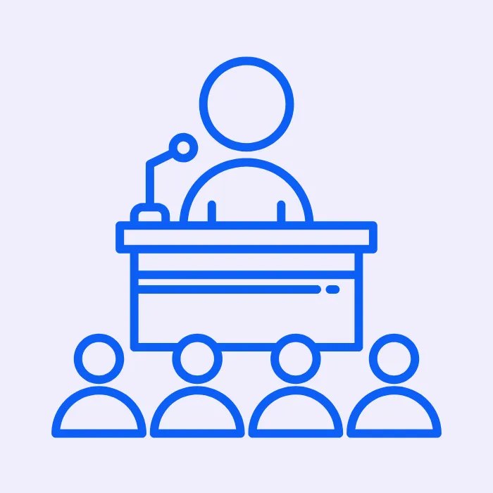 Placement Assistance Icon