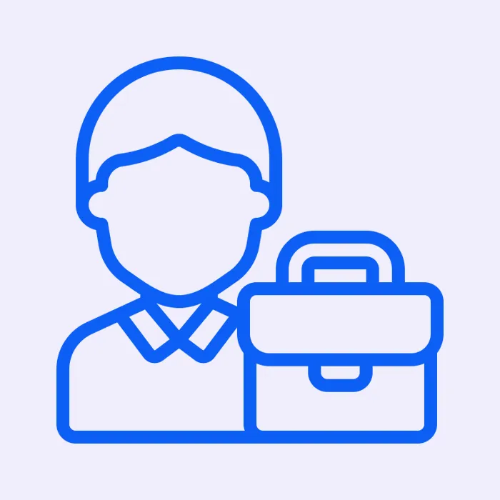 Placement Assistance Icon