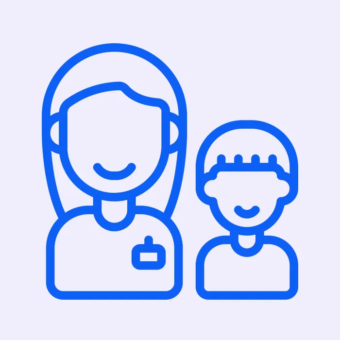 Placement Assistance Icon