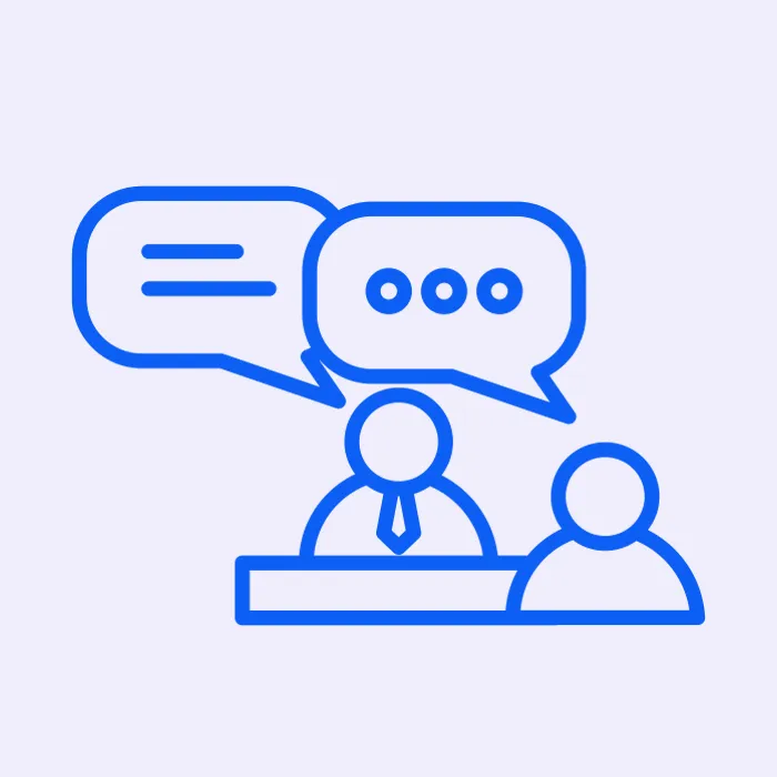 Placement Assistance Icon