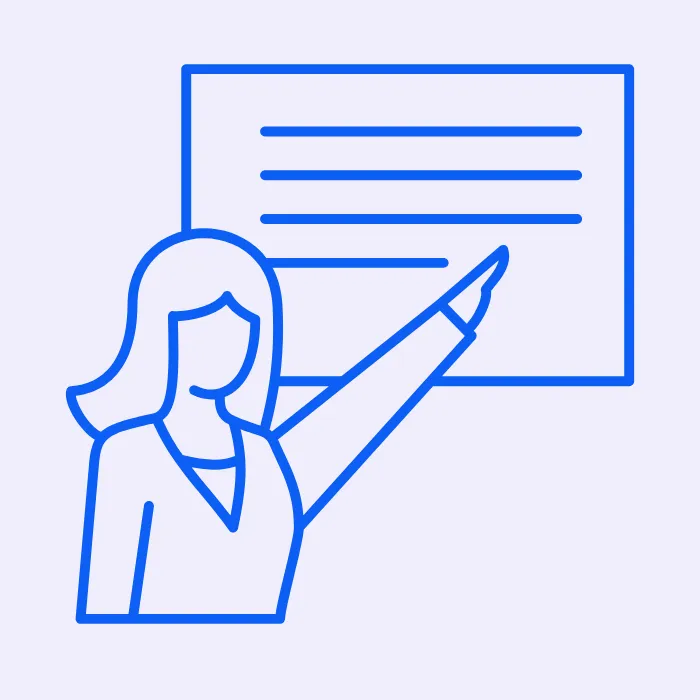 Placement Assistance Icon