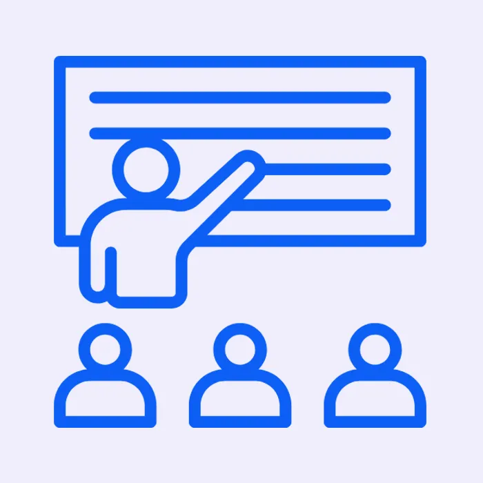 Placement Assistance Icon