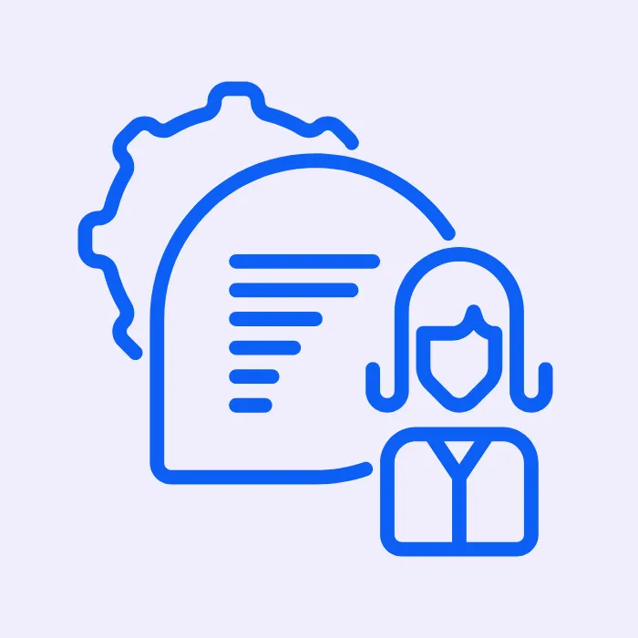 Placement Assistance Icon