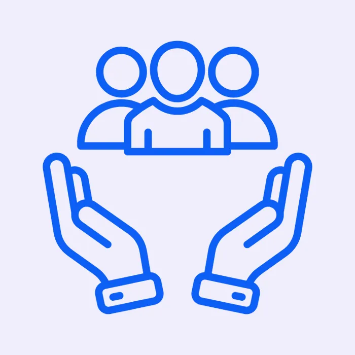 Placement Assistance Icon