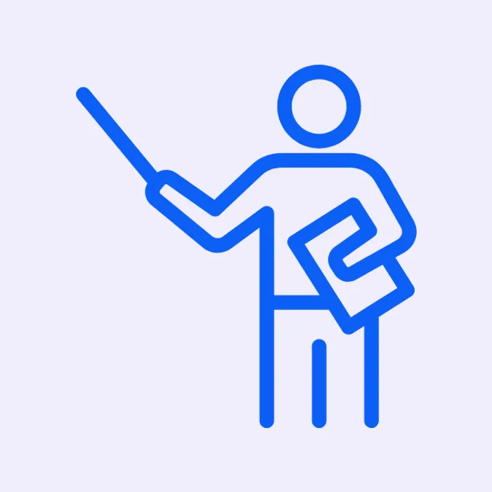 Placement Assistance Icon